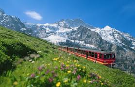 Schweizer Zug 2