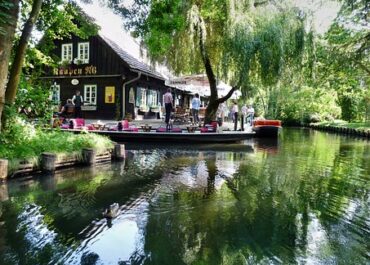 Spreewald 2