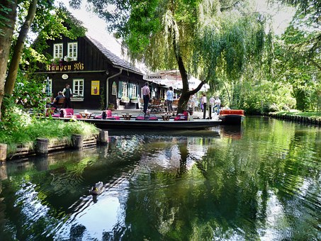 Spreewald 2