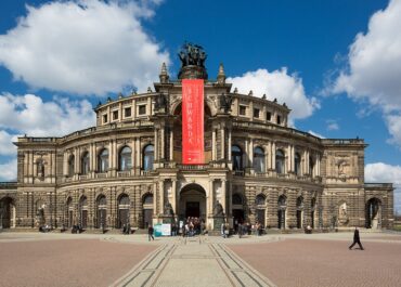Dresden-Semper Oper 3