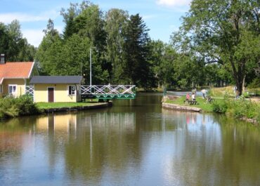 Göta Kanal 2