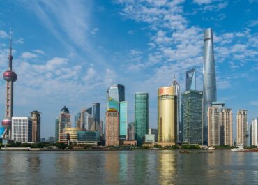 China - Shanghai