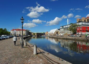 Göteborg