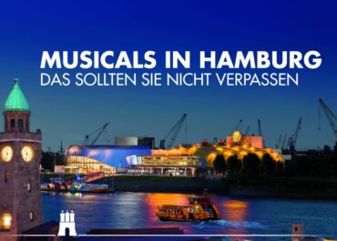 Musicals in Hamburg 2