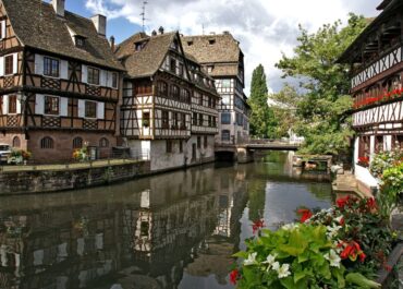 Straßburg