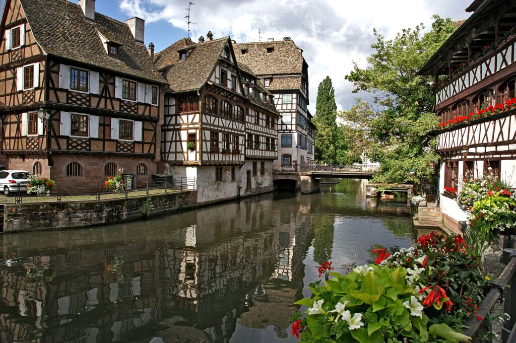 Straßburg