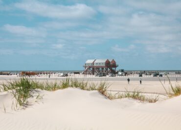 Nordsee-St.Peter-Ording
