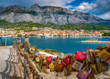 Dalmatien - Makarska