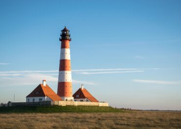 St. Peter-Ording - Leuchturm