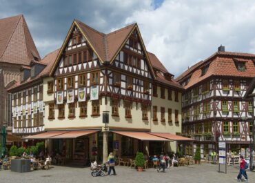 Thüringer Wald-Schmalkalden