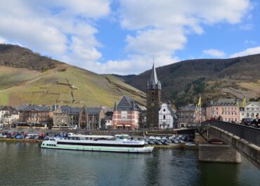 Mosel-Bernkastel-Kues