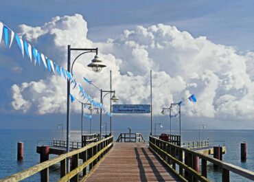 Rügen - Göhren