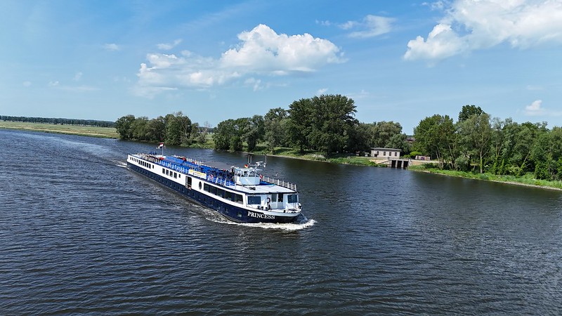 Se-tours MS Princess