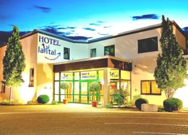 Fit Reisen laVital Sport & Wellnesshotel 2