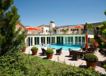 Baiersbronn - Hotel Schliffkopf