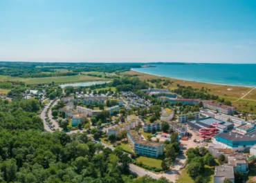 Weissenhäuser Strand