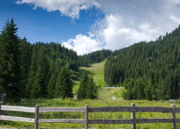 Italien - Dolomiten